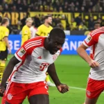 ticker: teilnehmer: fc bayern münchen gegen fc augsburg Das ultimative Spiel