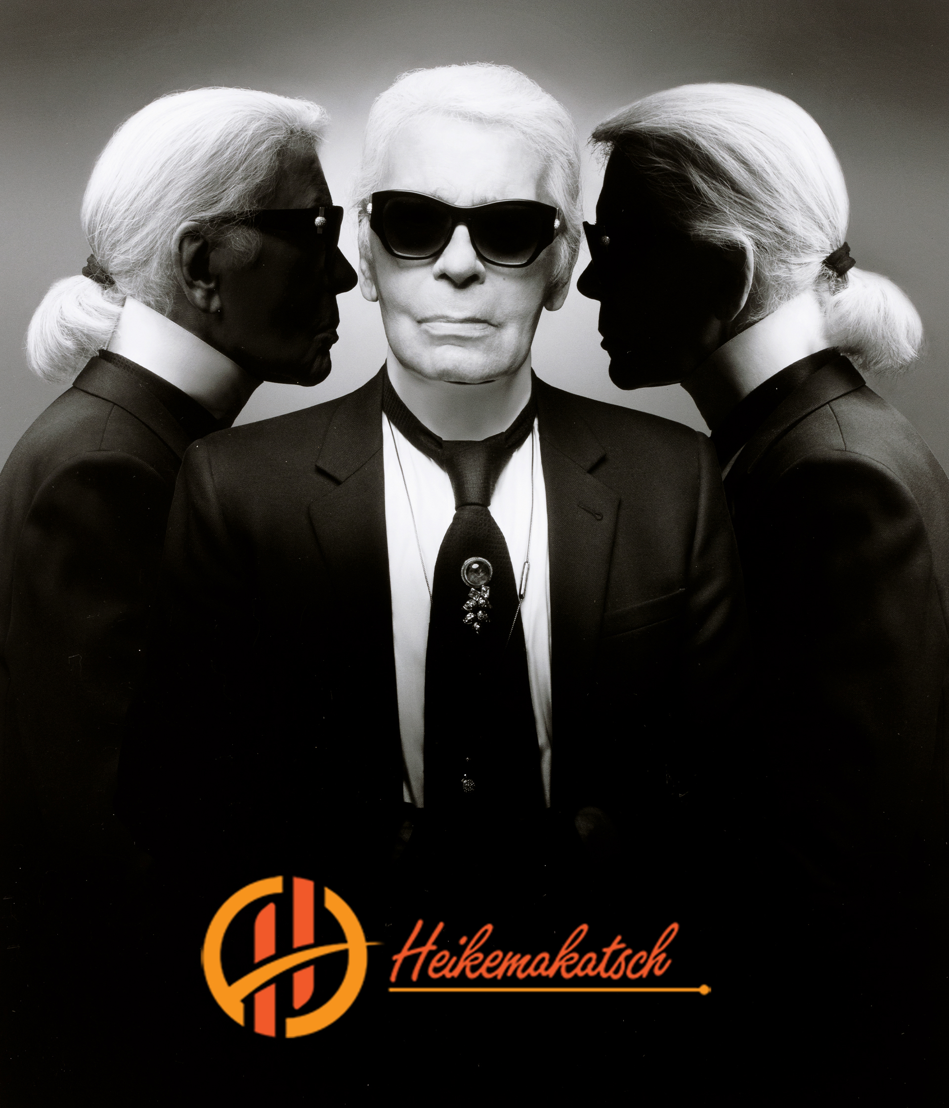 Karl Lagerfeld