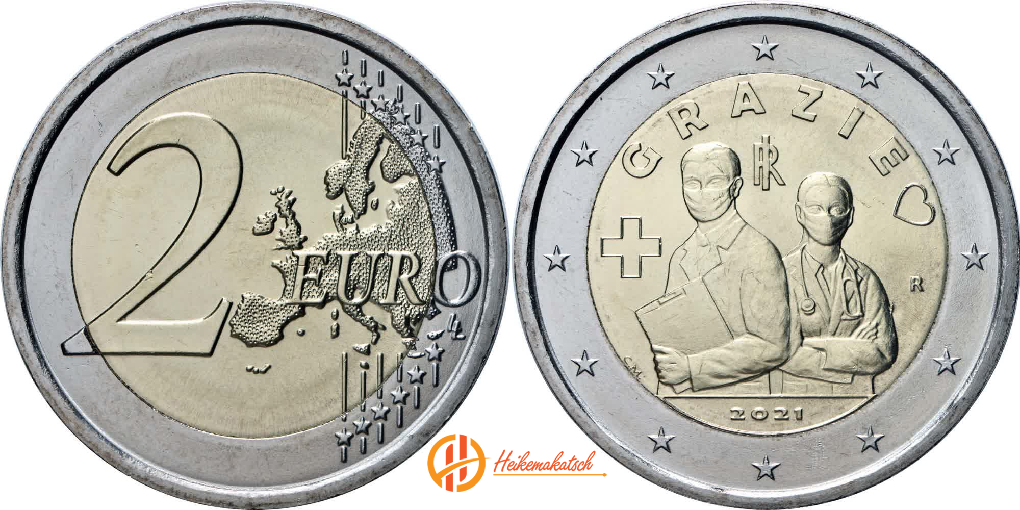 Wert2euro