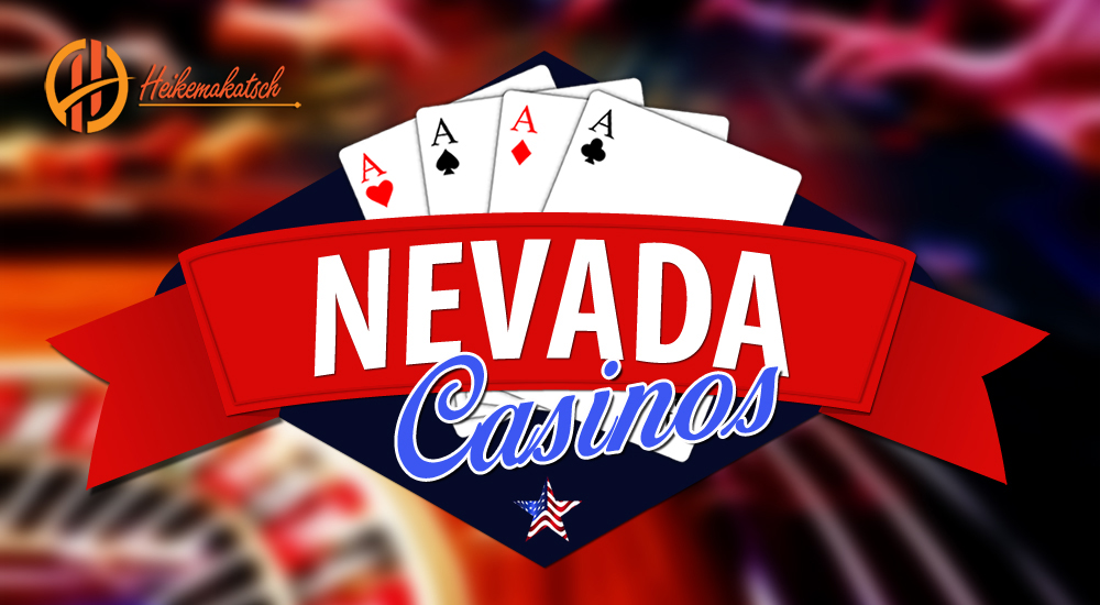 NV Casino