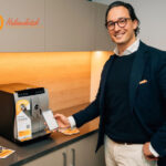 Adrian Mardell – Leadership, Strategy und Zukunftsvisionen