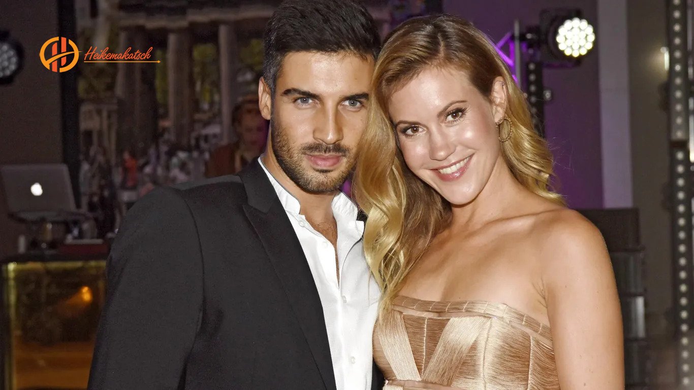 Oliver Vaid Herkunft