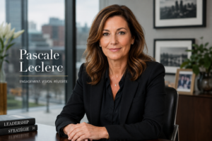 Pascale Leclerc