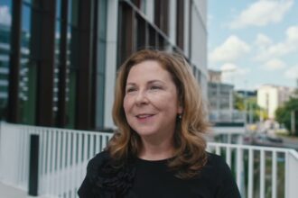 Pascale Leclerc