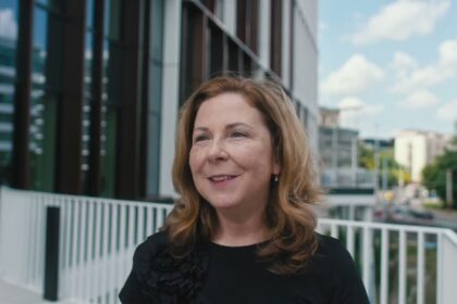 Pascale Leclerc