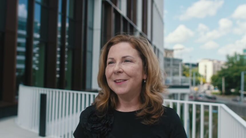 Pascale Leclerc